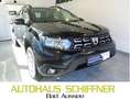 Dacia Duster TCe 90 Comfort Schwarz - thumbnail 1