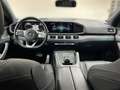 Mercedes-Benz GLE 400 d Cp. 4M AMG Fahrass WideScreen Stdhzg HUD Чорний - thumbnail 11
