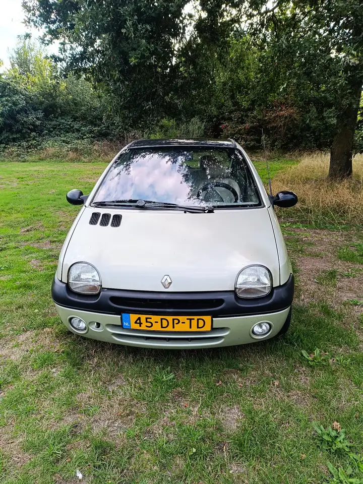 Renault Twingo 1.2 Initiale, foto 5