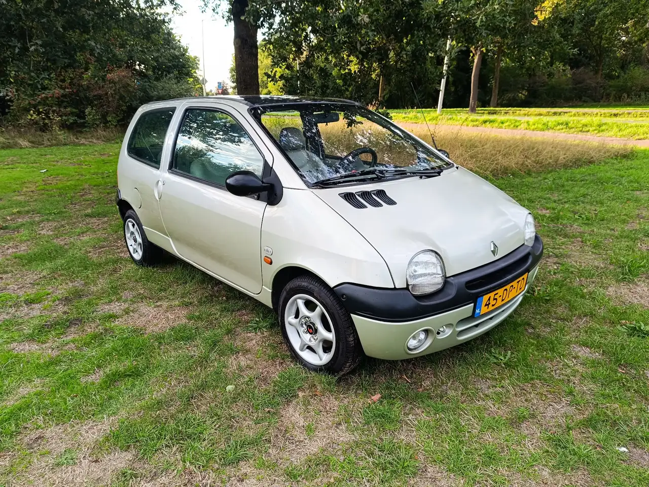 Renault Twingo 1.2 Initiale, foto 4
