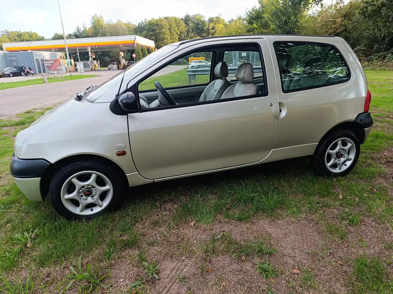 Renault Twingo 1.2 Initiale, foto 6