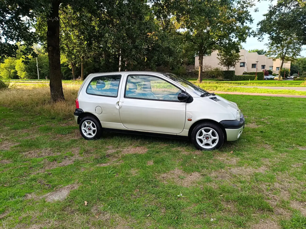 Renault Twingo 1.2 Initiale, foto 7