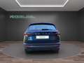 Skoda Karoq 1.5 TSI ACT DSG.TELECAMERA.NAVI.LED.PORTELLONE Blauw - thumbnail 5