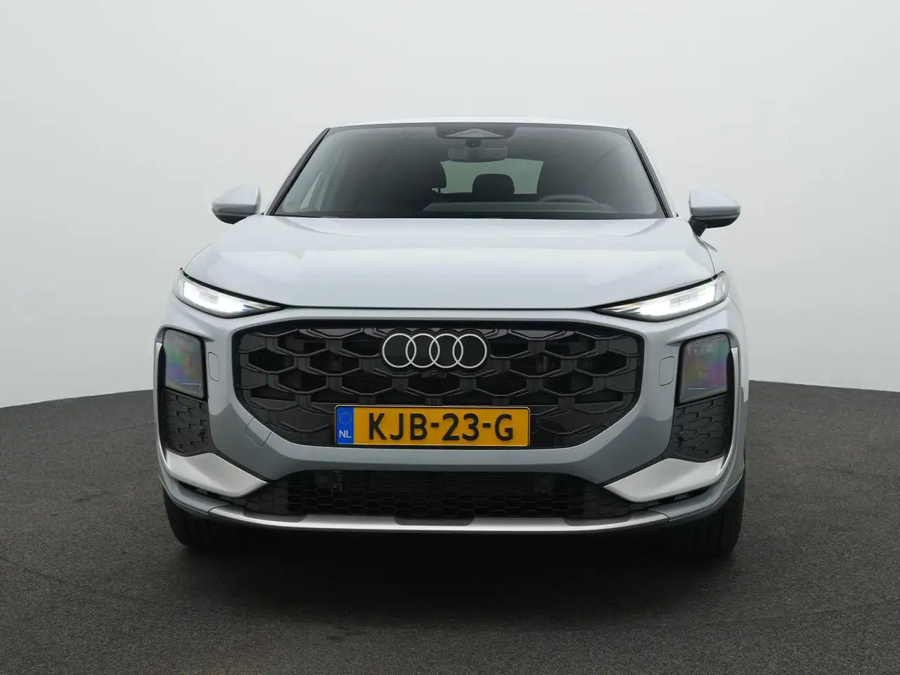 Audi Q3 2026