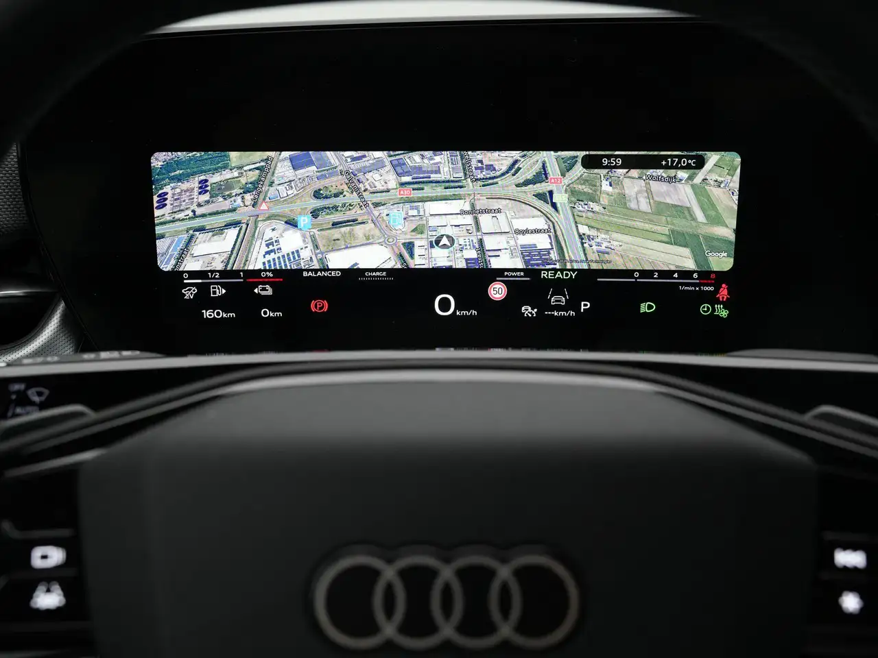 Audi Q3 2026 — фото 14