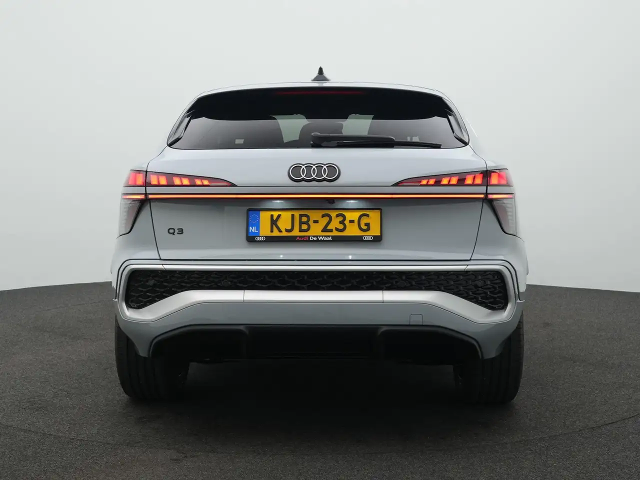 Audi Q3 2026