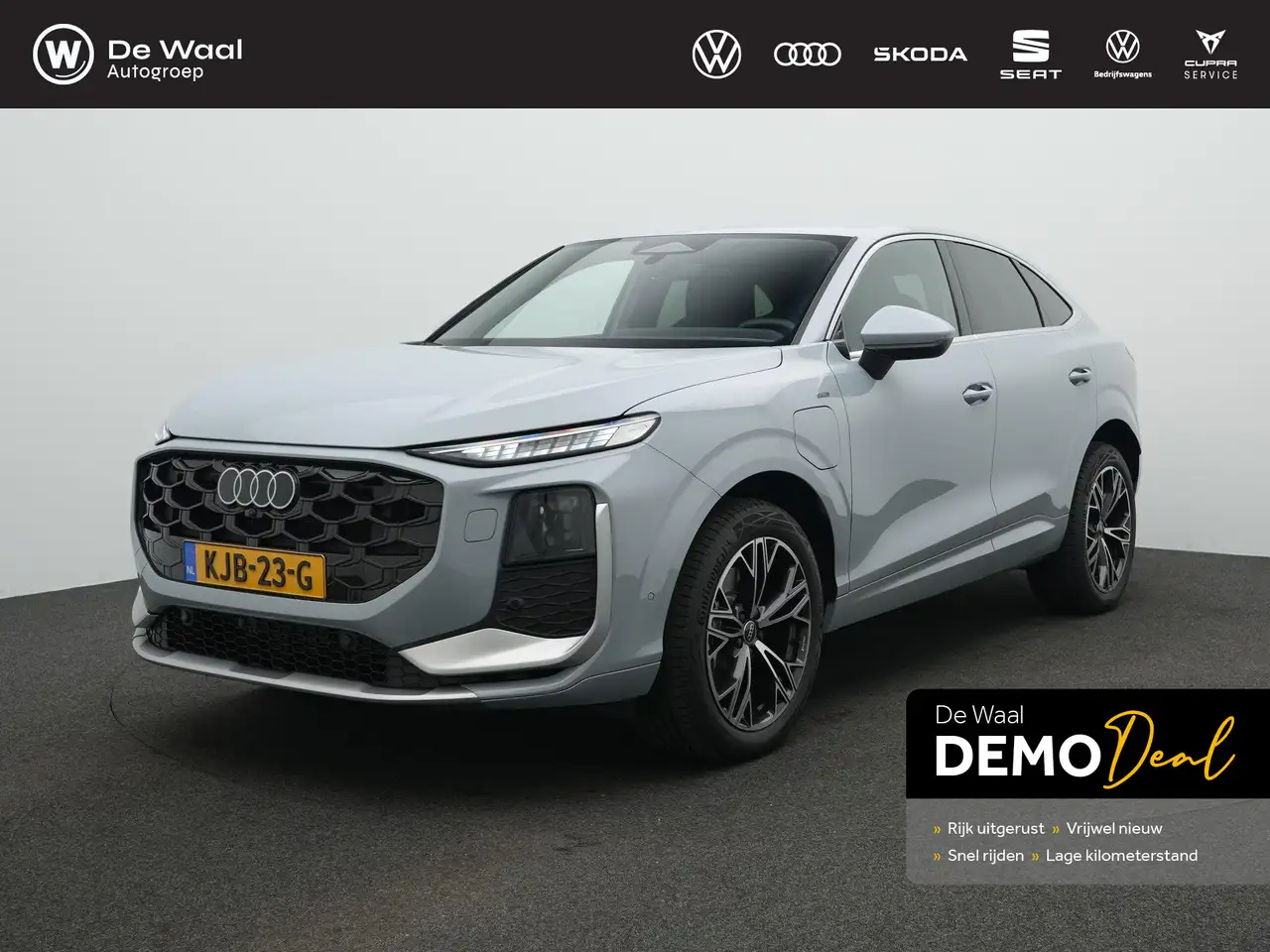 Audi Q3 2026