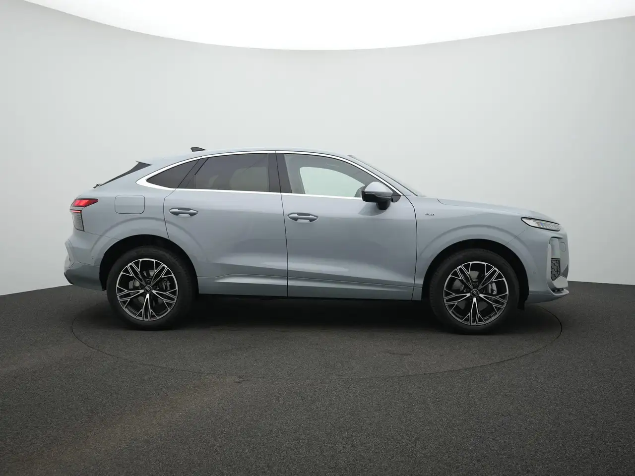 Audi Q3 2026