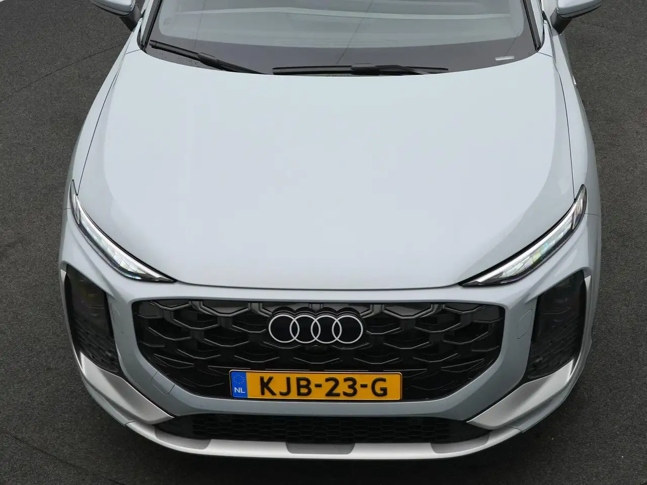 Audi Q3 2026 — фото 10