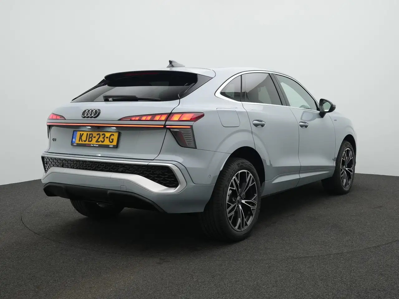 Audi Q3 2026