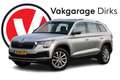 Skoda Kodiaq 1.5 TSI DSG Business ✅ Leder ✅ Pano ✅ LED Grijs - thumbnail 1