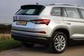 Skoda Kodiaq 1.5 TSI DSG Business ✅ Leder ✅ Pano ✅ LED Grijs - thumbnail 7