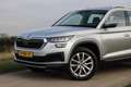 Skoda Kodiaq 1.5 TSI DSG Business ✅ Leder ✅ Pano ✅ LED Grijs - thumbnail 5