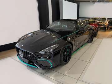 63 612CH 1 OF 200 MOTORSPORT COLLECTORS EDITION