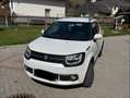 Suzuki Ignis Ignis 1,2 DualJet Hybrid 4WD shine shine Weiß - thumbnail 1
