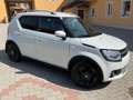 Suzuki Ignis Ignis 1,2 DualJet Hybrid 4WD shine shine Weiß - thumbnail 2