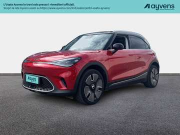 Premium Sport 66 kWh