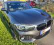 BMW 120 120d xDrive M Sport Aut. M Sport Grau - thumbnail 2