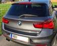 BMW 120 120d xDrive M Sport Aut. M Sport Grau - thumbnail 7