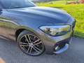 BMW 120 120d xDrive M Sport Aut. M Sport Grau - thumbnail 5