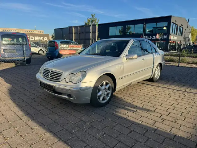 Mercedes-Benz C 240 C 240 /Automatik*TÜV*