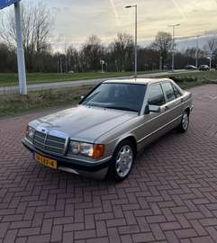 2.5D Automaat Airco Schuifdak Leder UNIEK