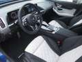 Mercedes-Benz EQC 400 4Matic AMG Line AHK Fahrassist SitzKlima Blau - thumbnail 9