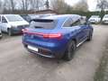 Mercedes-Benz EQC 400 4Matic AMG Line AHK Fahrassist SitzKlima Blau - thumbnail 4
