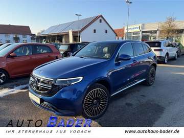 4Matic AMG Line AHK Fahrassist SitzKlima