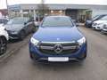 Mercedes-Benz EQC 400 4Matic AMG Line AHK Fahrassist SitzKlima Blau - thumbnail 3