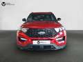 Ford Explorer 3.0 PHEV ST-Line AWD 450 Rojo - thumbnail 9