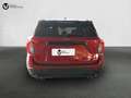 Ford Explorer 3.0 PHEV ST-Line AWD 450 Rojo - thumbnail 4