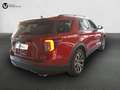 Ford Explorer 3.0 PHEV ST-Line AWD 450 Rojo - thumbnail 6