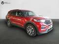 Ford Explorer 3.0 PHEV ST-Line AWD 450 Rojo - thumbnail 8