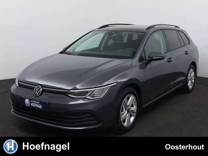 Volkswagen Golf Variant 1.0 eTSI Life | Automaat | Camera | Adaptieve crui