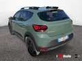 Dacia Sandero Stepway III 2021 Stepway 1.0 tce Extreme Up Eco-g Verde - thumbnail 4