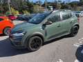 Dacia Sandero Stepway III 2021 Stepway 1.0 tce Extreme Up Eco-g Verde - thumbnail 8