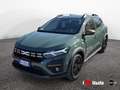 Dacia Sandero Stepway III 2021 Stepway 1.0 tce Extreme Up Eco-g Verde - thumbnail 1