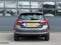 Ford Fiesta 1.0 ECOBOOST HYBRID TITANIUM I CARPLAY I CRUISE CO Grijs - thumbnail 17