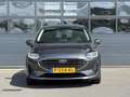 Ford Fiesta 1.0 ECOBOOST HYBRID TITANIUM I CARPLAY I CRUISE CO Grijs - thumbnail 15
