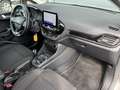 Ford Fiesta 1.0 ECOBOOST HYBRID TITANIUM I CARPLAY I CRUISE CO Grijs - thumbnail 6
