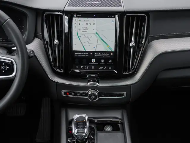 Volvo XC60 view 12
