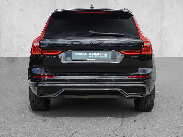 Volvo XC60 view 6