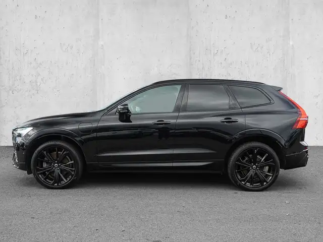 Volvo XC60 view 5