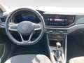 Volkswagen Taigo 1.0TSI 110CV DSG Life - NEOPATENTATI Grigio - thumbnail 8
