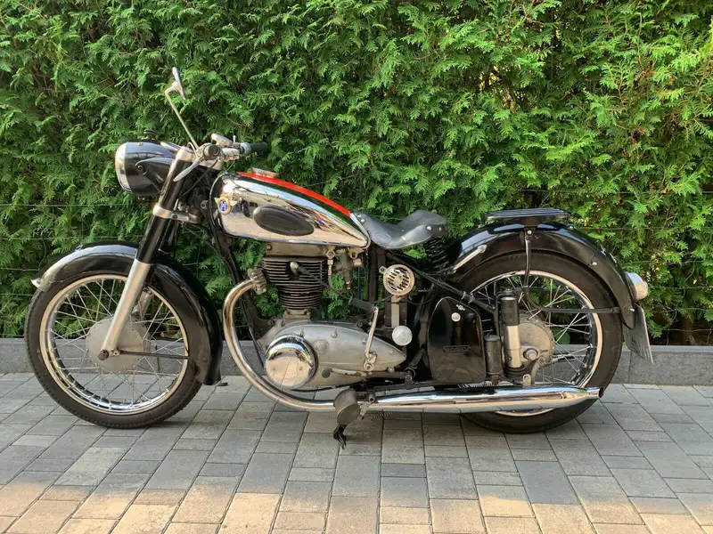 Horex Regina - foto 2