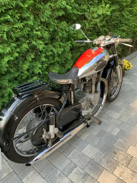 Horex Regina - foto 4