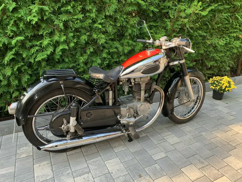 Horex Regina - foto 5