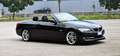 BMW 320 Serie 3 E93 Cabrio 320d Cabrio 184cv Nero - thumbnail 4
