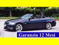 BMW 320 Serie 3 E93 Cabrio 320d Cabrio 184cv Nero - thumbnail 1